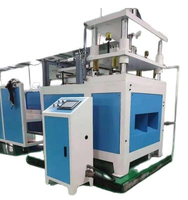 Bagasse Biodegradable Tableware Machine Rice Husk Straw Tableware Making Machine